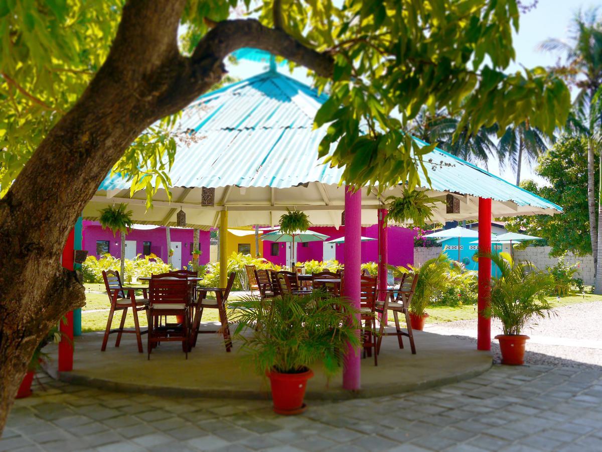 Hotel Bel Fle Port-au-Prince Esterno foto