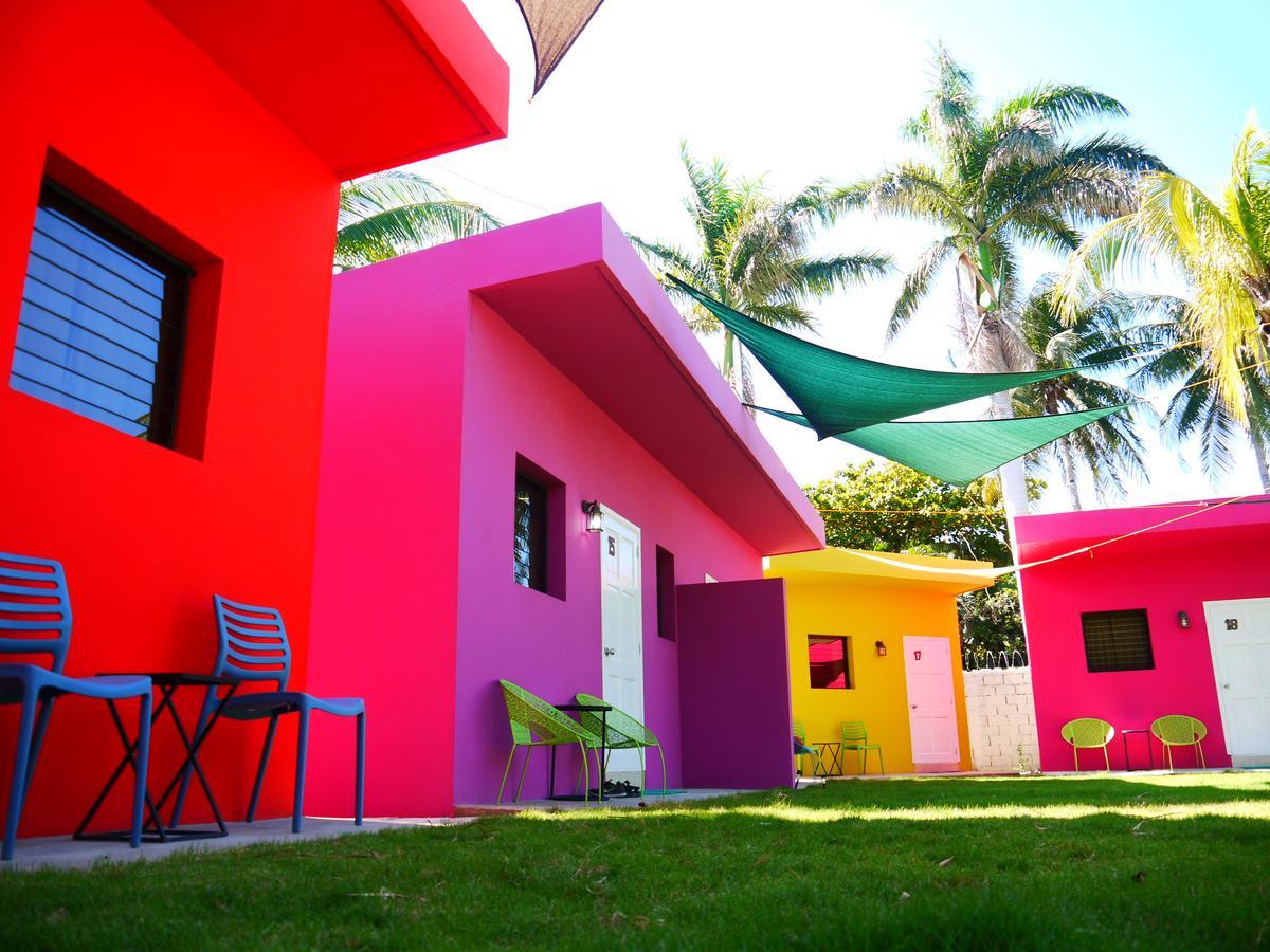 Hotel Bel Fle Port-au-Prince Esterno foto