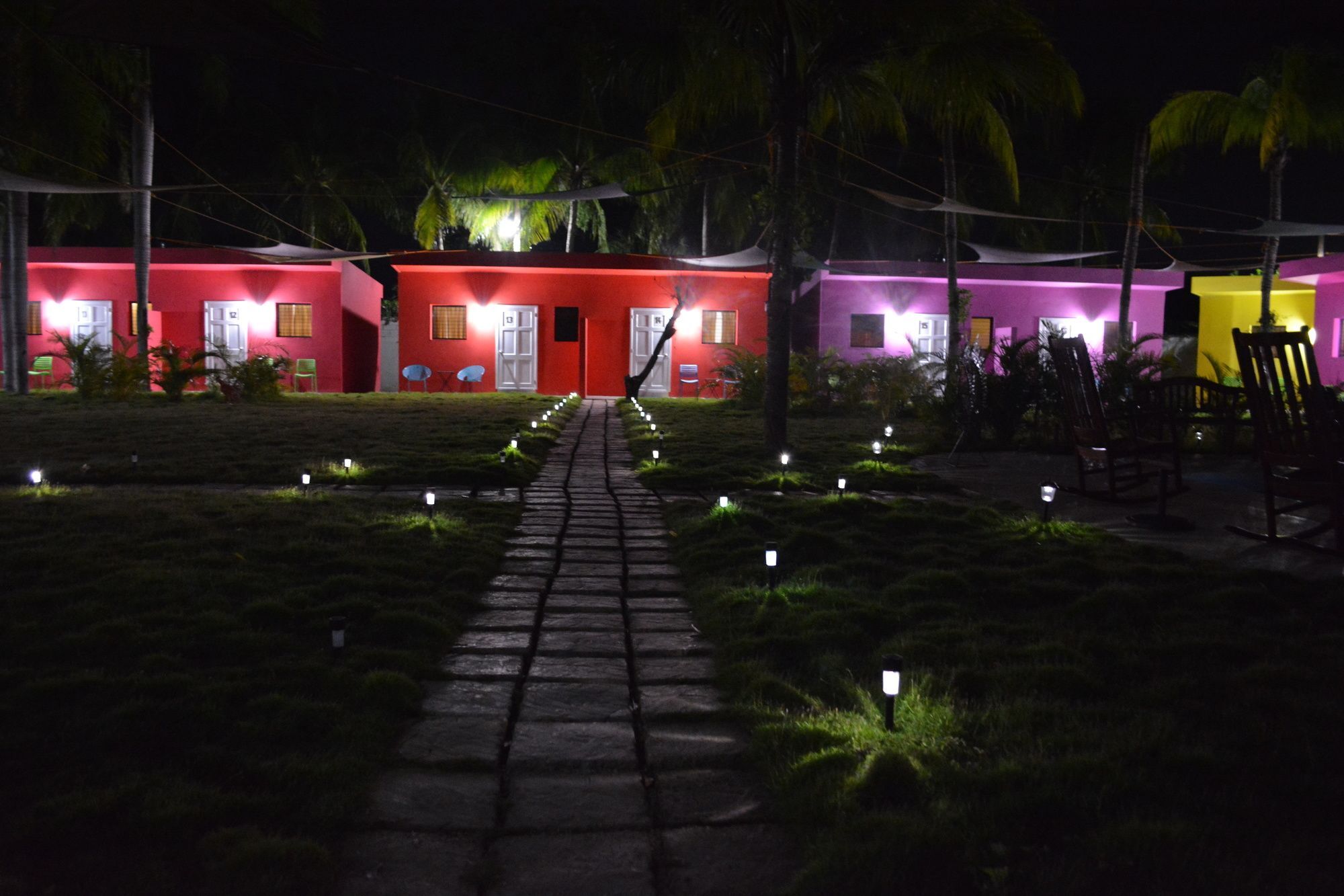 Hotel Bel Fle Port-au-Prince Esterno foto
